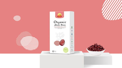 融合科技與自然的有機(jī)未來(lái) 大豆產(chǎn)品包裝設(shè)計(jì)新趨勢(shì)