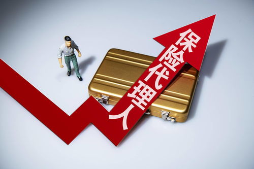 保險(xiǎn)代理人銳減250萬(wàn)背后 草根逃離，精英上位，行業(yè)重塑與廣告設(shè)計(jì)新局